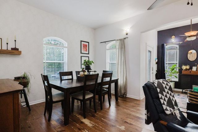 1112 Lawrence Lane, Benton, AR 72019