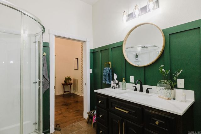 1112 Lawrence Lane, Benton, AR 72019