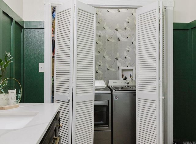 1112 Lawrence Lane, Benton, AR 72019