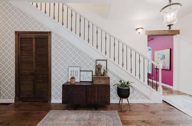 1112 Lawrence Lane, Benton, AR 72019