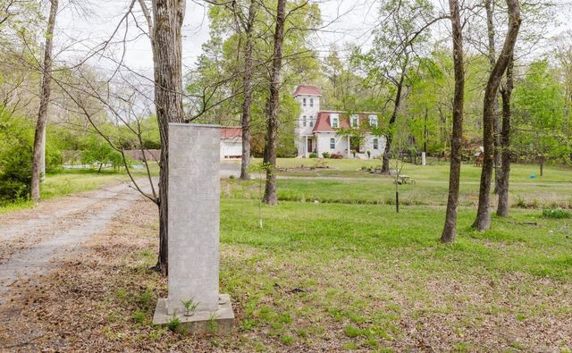 1112 Lawrence Lane, Benton, AR 72019