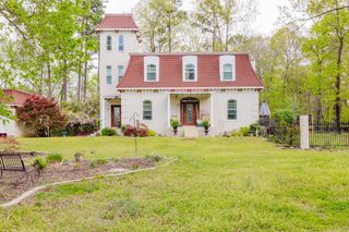 1112 Lawrence Lane, Benton, AR 72019