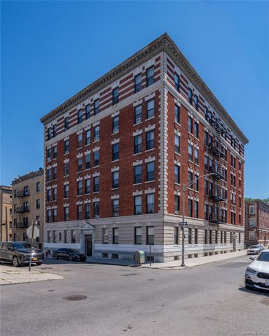 92 Hamilton Avenue 5E, Yonkers, NY 10705