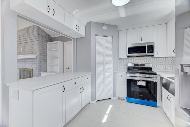 5110 Scottwood Drive, Baytown, TX 77521