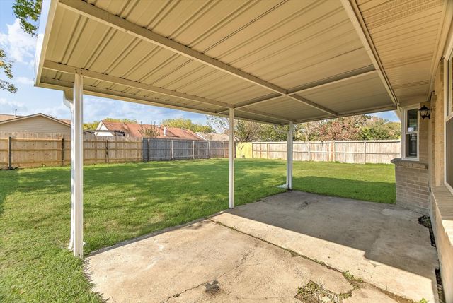 5110 Scottwood Drive, Baytown, TX 77521