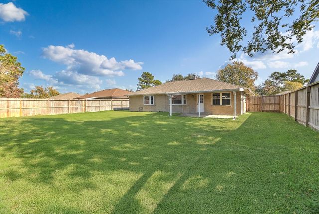 5110 Scottwood Drive, Baytown, TX 77521