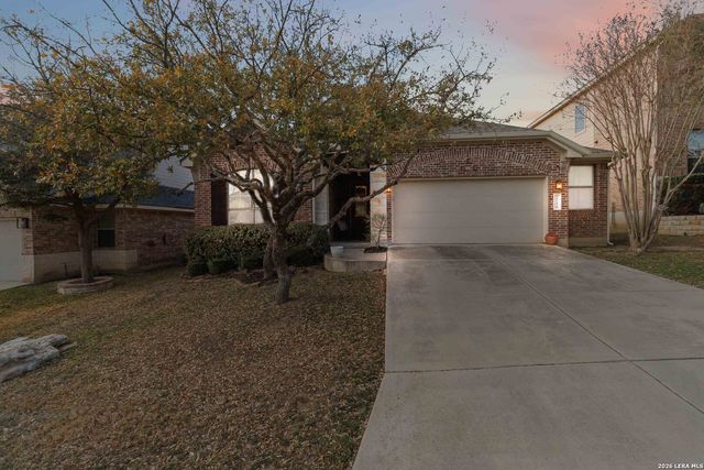 711 Aucuba, San Antonio, TX 78260