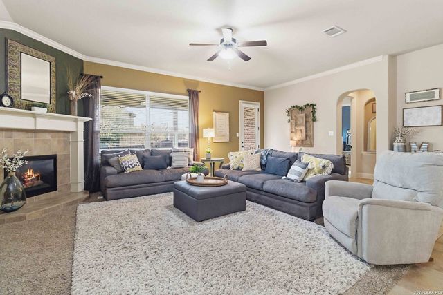 711 Aucuba, San Antonio, TX 78260