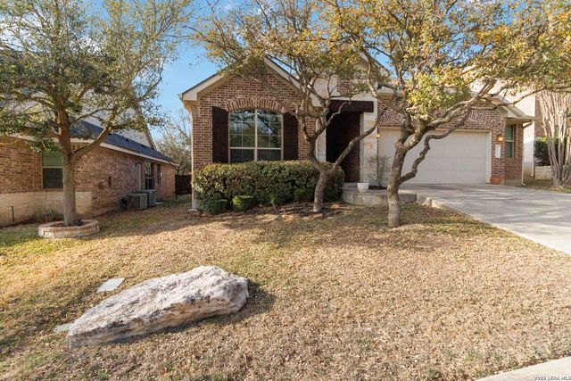 711 Aucuba, San Antonio, TX 78260