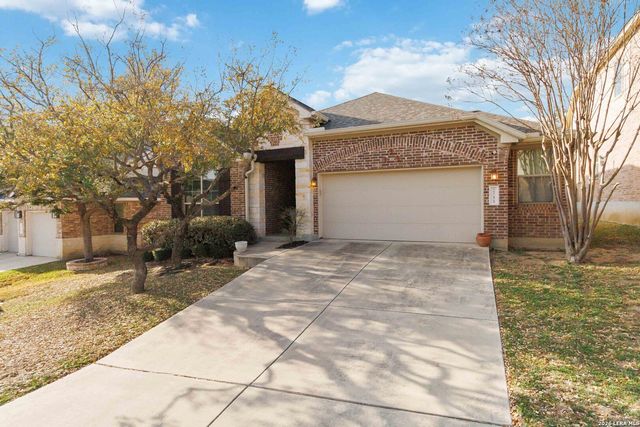 711 Aucuba, San Antonio, TX 78260