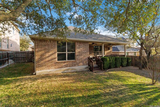 711 Aucuba, San Antonio, TX 78260