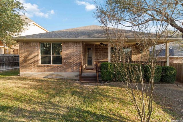 711 Aucuba, San Antonio, TX 78260