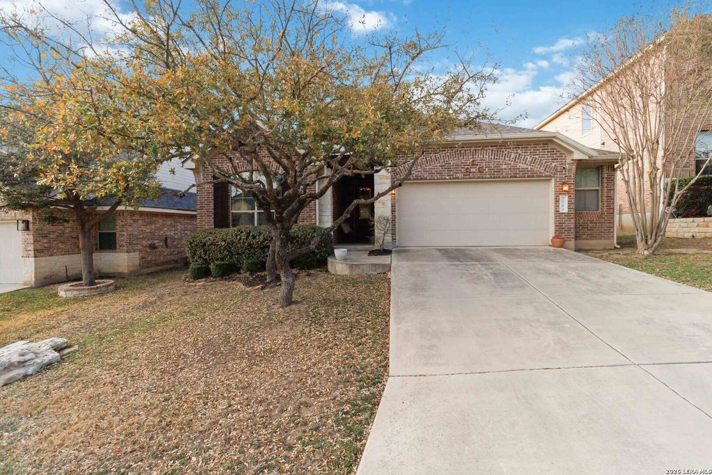 711 Aucuba, San Antonio, TX 78260