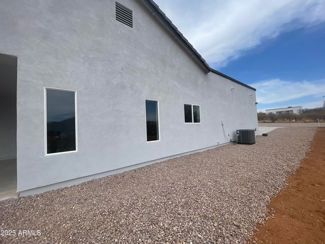 1825 VIA NUEVA ZELANDIA --, Rio Rico, AZ 85648