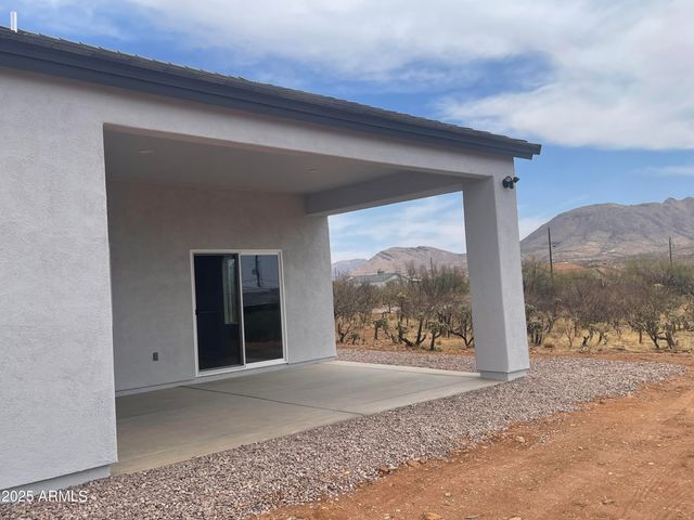 1825 VIA NUEVA ZELANDIA --, Rio Rico, AZ 85648
