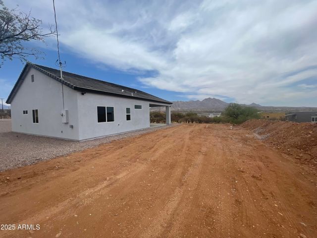 1825 VIA NUEVA ZELANDIA --, Rio Rico, AZ 85648