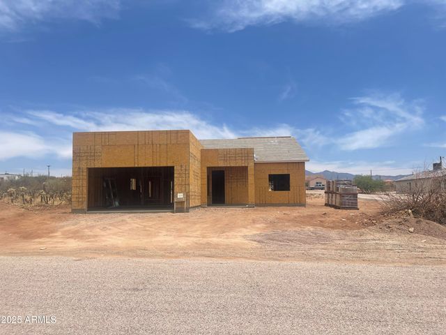 1825 VIA NUEVA ZELANDIA --, Rio Rico, AZ 85648