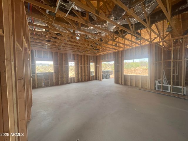 1825 VIA NUEVA ZELANDIA --, Rio Rico, AZ 85648