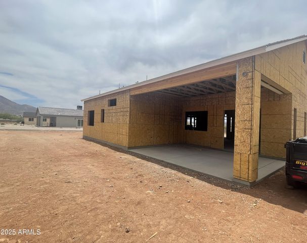 1825 VIA NUEVA ZELANDIA --, Rio Rico, AZ 85648