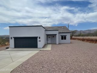 1825 VIA NUEVA ZELANDIA --, Rio Rico, AZ 85648