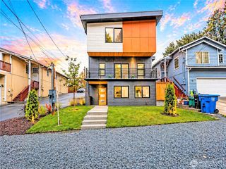 6025 47th Avenue S #A, Seattle, WA 98118