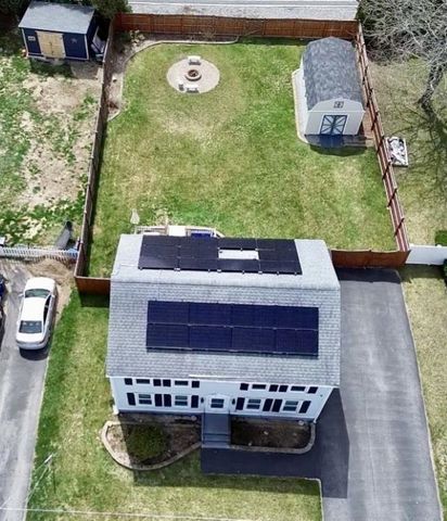 31 Aaron Drive, Manchester, NH 03109