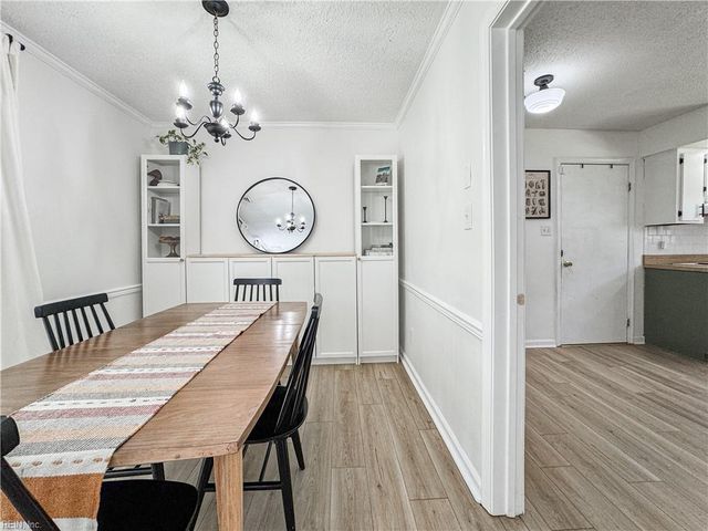 504 Old Forge CIR, Virginia Beach, VA 23452