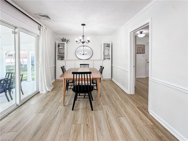 504 Old Forge CIR, Virginia Beach, VA 23452
