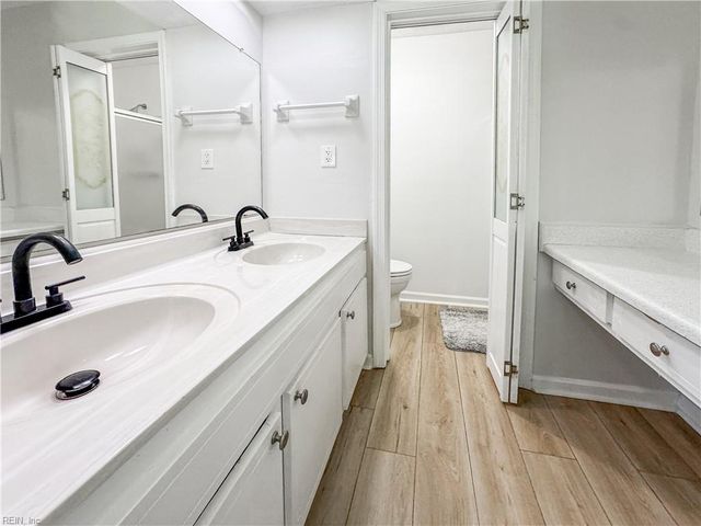 504 Old Forge CIR, Virginia Beach, VA 23452