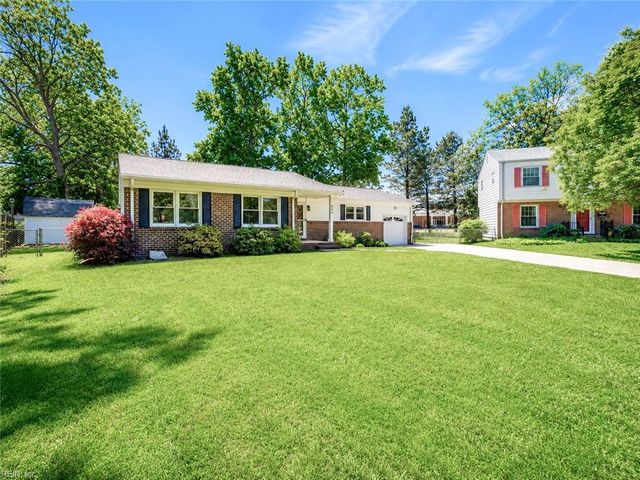 504 Old Forge CIR, Virginia Beach, VA 23452