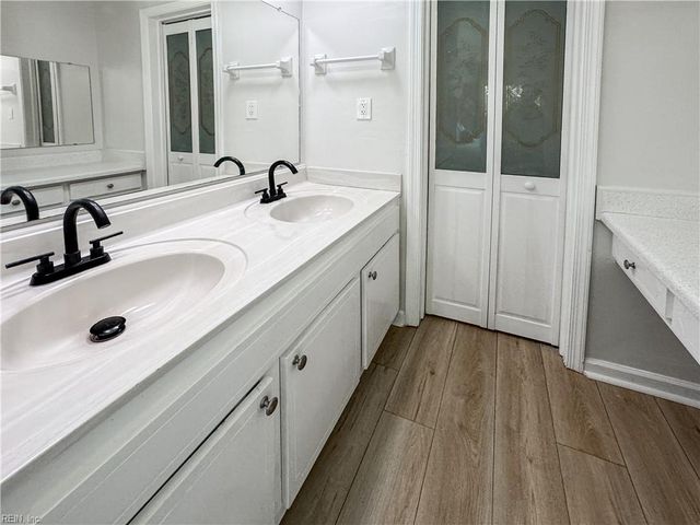 504 Old Forge CIR, Virginia Beach, VA 23452