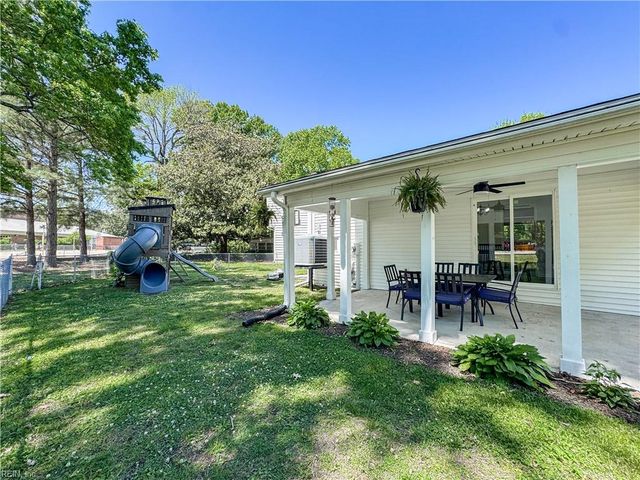504 Old Forge CIR, Virginia Beach, VA 23452