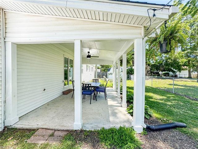 504 Old Forge CIR, Virginia Beach, VA 23452