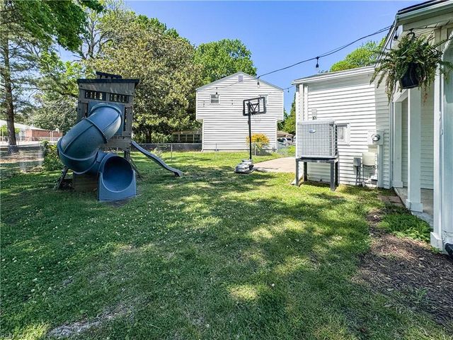 504 Old Forge CIR, Virginia Beach, VA 23452
