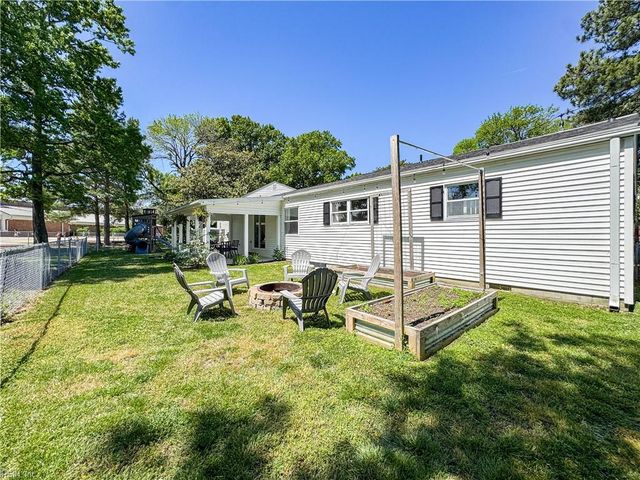 504 Old Forge CIR, Virginia Beach, VA 23452