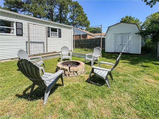 504 Old Forge CIR, Virginia Beach, VA 23452