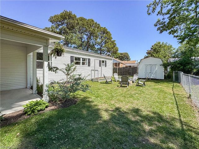 504 Old Forge CIR, Virginia Beach, VA 23452