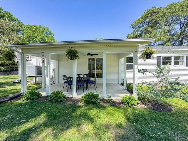 504 Old Forge CIR, Virginia Beach, VA 23452