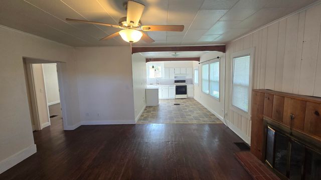 133 Hillside Avenue, Klamath Falls, OR 97601