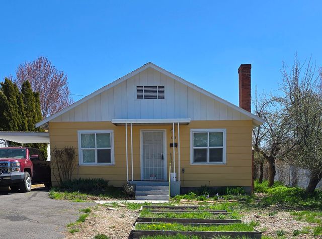 133 Hillside Avenue, Klamath Falls, OR 97601