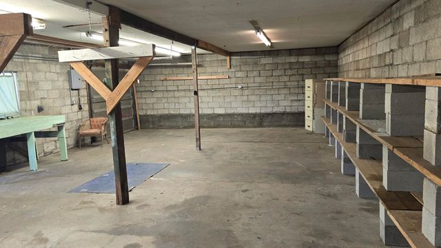 133 Hillside Avenue, Klamath Falls, OR 97601