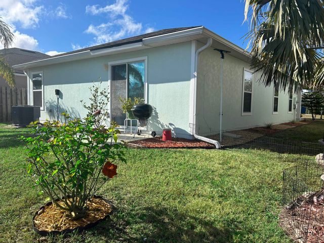 127 Ashby Landing Way, St Augustine, FL 32086