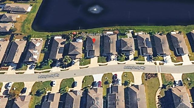 127 Ashby Landing Way, St Augustine, FL 32086