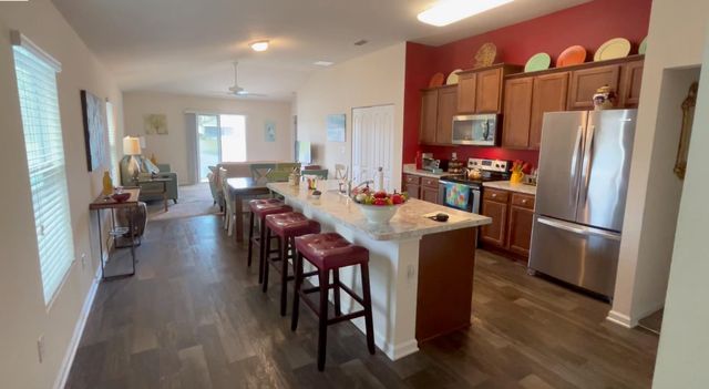 127 Ashby Landing Way, St Augustine, FL 32086