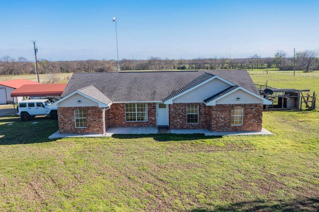 1526 County Road 4744, Sulphur Springs, TX 75482