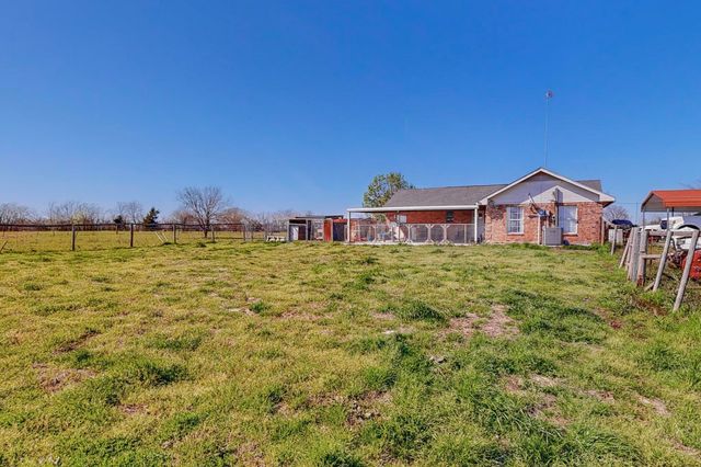 1526 County Road 4744, Sulphur Springs, TX 75482