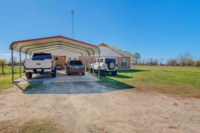 1526 County Road 4744, Sulphur Springs, TX 75482