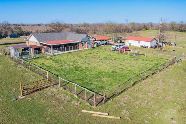 1526 County Road 4744, Sulphur Springs, TX 75482
