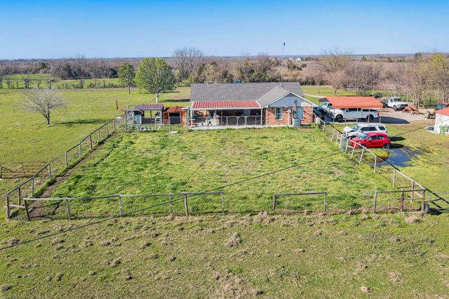 1526 County Road 4744, Sulphur Springs, TX 75482