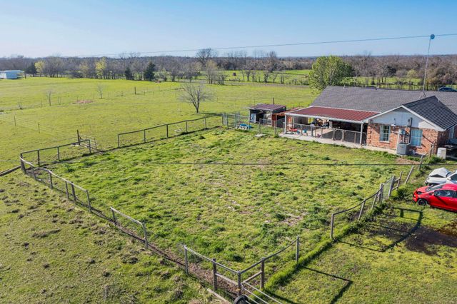 1526 County Road 4744, Sulphur Springs, TX 75482